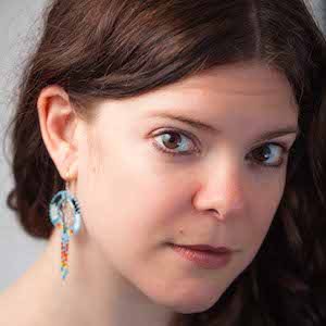 Playwright Mary Kathryn Nagle Brings Abuse Survivors’ Voices to the