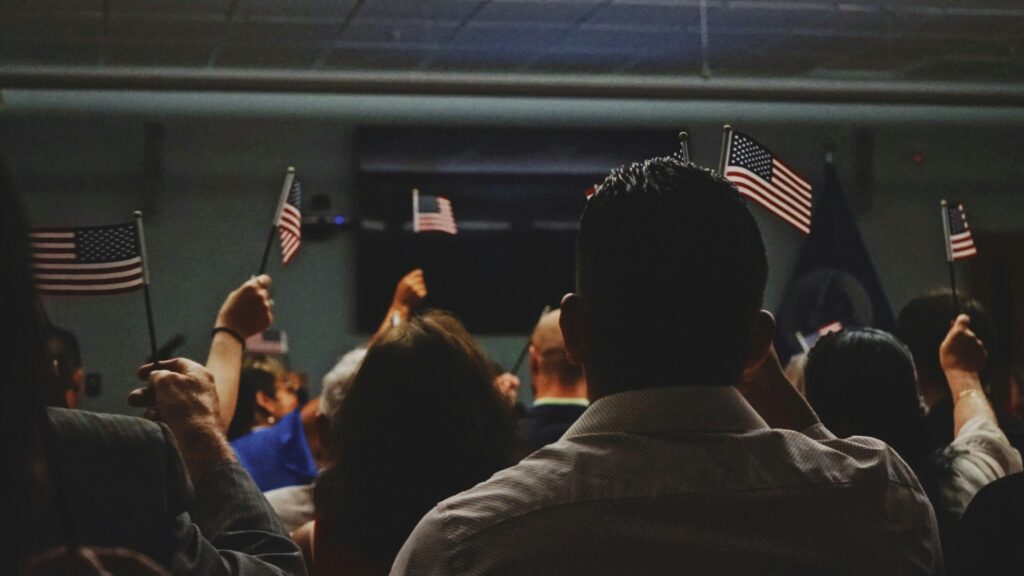 American Dreams, Immigrant Nightmares